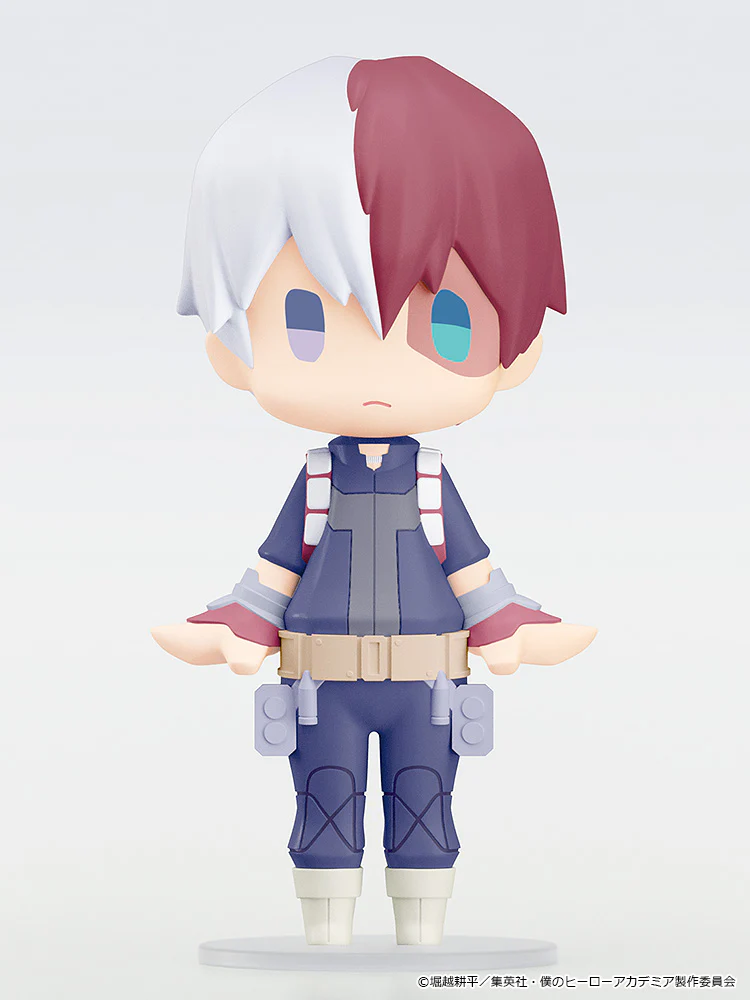 Shoto Todoroki